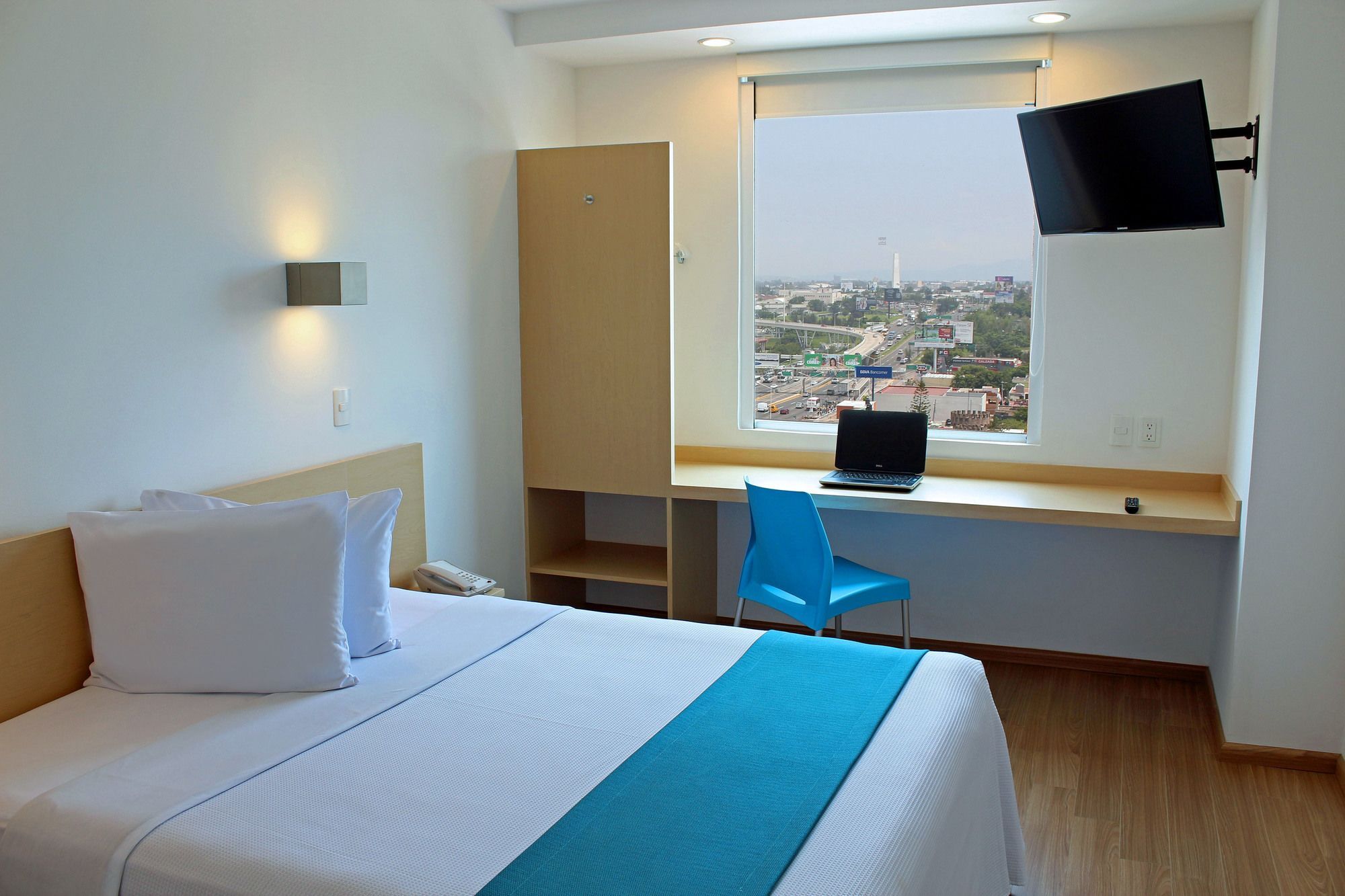 Sleep Inn Leon Antares Extérieur photo